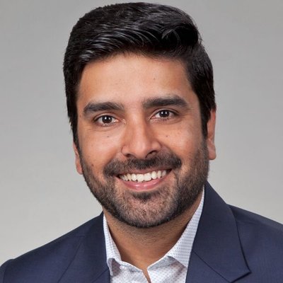 Yogesh Parihar